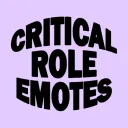 Critical Role Emotes