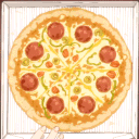 Toko Pizza Pak Jumiran