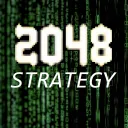 2048 Strategy