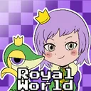 Royal World 🌎