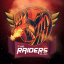 The Raiders Discord Server Icon