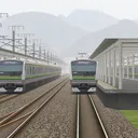 BVEの集い (ネタちゃんねるあり)