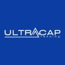 UltraCap Trading Discord Server Icon