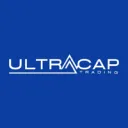 UltraCap Trading Discord Server Icon