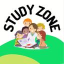 Study Zone Discord Server Icon
