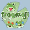 frogmoji・pond Discord Server Icon