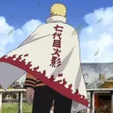 Наруто: Путь Ниндзя Discord Server Icon