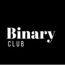 THE BINARY CLUB