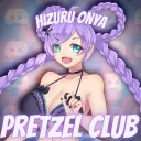 Pretzel Club!