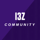 『 i3z 』