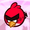 Angry Night Flockin'