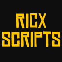 Discovery icon for RicX RedM Scripts Discord server