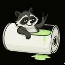 Raccoon Basement