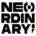 NE(O)RDINARY