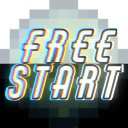 Free Start SMP (Bedrock) Server Icon
