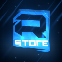 Rutaz Store Discord Server Icon