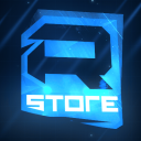 Rutaz Store Discord Server Icon