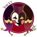 FOOLS MANSION Discord Server Icon