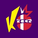 Knockout City Dansk's icon