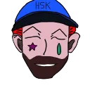 Hisoka Discord