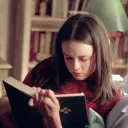 The Rory Gilmore bookclub
