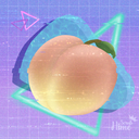 p e a c h y  [18+ SFW] Server Icon