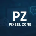 PIXEL ZONE 👾