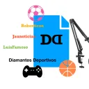 DD BRO (DISCORD, DIAMANTES DEPORTIVOS)