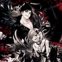 ‧₊˚. 𝖁𝖆𝖒𝖕’𝖘 𝕮𝖗𝖞𝖕𝖙  ⋆... Discord Server Icon