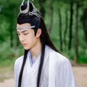 Wangji Warren