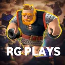 YOUTUBE/RG PLAYS