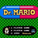 ドクターマリオ対戦募集サーバー