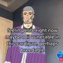 Golden Kamuy Trench