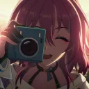 Aeon's Galaxy ୨୧ Discord Server Icon