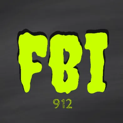 FBI 912 - Discord Server FBI 912 - Discord Server