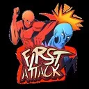 First Attack