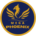 Discovery icon for Mega Phoenix Discord server