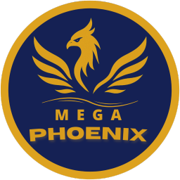Discovery icon for Mega Phoenix Discord server
