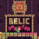 Relic Splatter Speedrunning