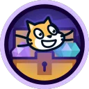 Scratching Treasures Discord Server Icon
