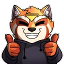 The Red_Panda_Gang__
