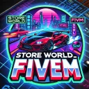 𝐒𝐓𝐎𝐑𝐄 World Fivem