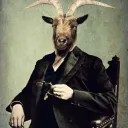 GoatTrade's icon