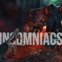 INSOMNIACS