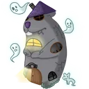 chomiki