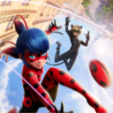 🐞 Miraculous Ladybug 🐾 icon