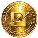 Portfolio Token Discord Server Icon