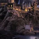 Hogwarts Express | RPG