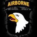 The 101st Airborne Division