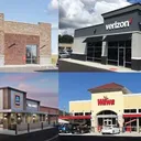 Net Lease Real Estate